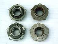 Pinion Supports & Yokes